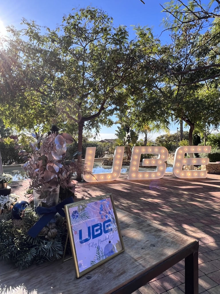 Eventos Corporativos